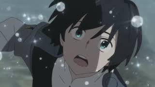 Darling in the Franxx AMV// My Demons