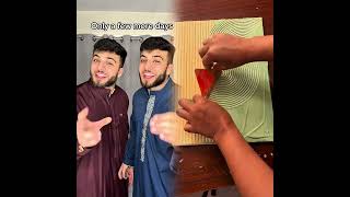 Download Lagu Send this to a friend you want to spend Ramadan with 💙 #arab #muslim #funny MP3