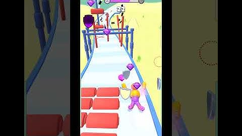 #RopeMan #VooDoo #Short #All #Level-All Game-Walkthrough All Level (IOS-Android) #SHORT #VOODOO