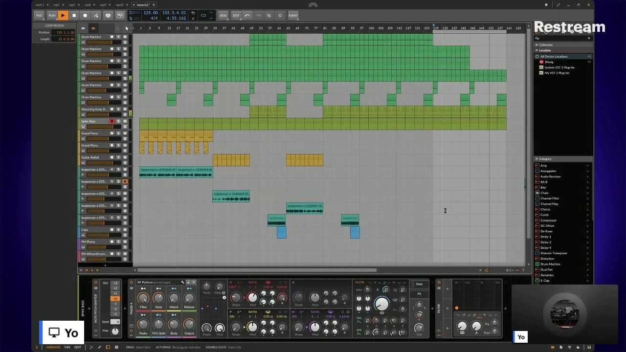 Mixing and Mastering The Rap Album Part 2