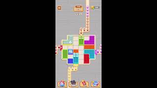 Crazy Coffee Jam Level 29 Solution Walkthrough