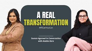 Doctor to Confident Trainer | Soft Skills & Image Consulting Changed Everything | Dr. Azaiba Kara