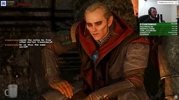 The Witcher 3: Enhanced Edition | The Greatest Game Ever Made (Part 23)