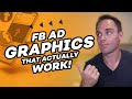 Design facebook ad graphics that dont get ignored 7figure ad designs