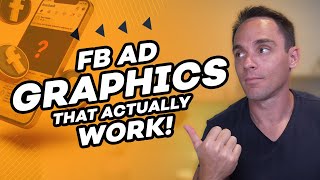 Design Facebook Ad Graphics That Don't Get Ignored (7-Figure Ad Designs) screenshot 4