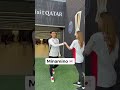 Prêt pour le match 👊🏻