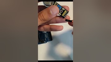 Read Gas and Smoke with the MQ2 Sensor | ARDUINO #32 #arduino #arduinoproject