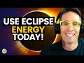 This will never happen again do this before the eclipse that shifts humanity michael sandler