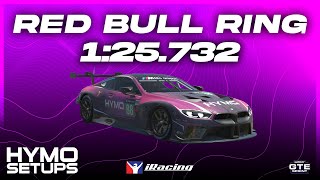 iRacing Hotlap | BMW M8 GTE @ Red Bull Ring | GTE | 2024 S4 Week 3