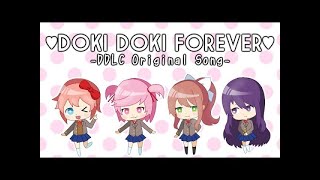 OR3O - Doki Doki Forever (Instrumental Visualizer)