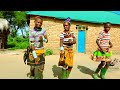 Idogosa lyambogo = ujumbe wa Gagala ( official video)