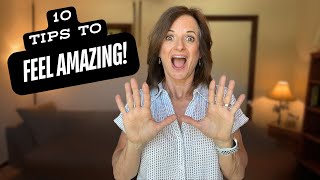 10 SIMPLE Hacks for Your Health | Everyone Can Do These Things!