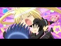 AMV Less than three