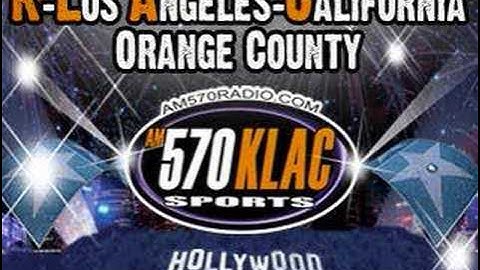 Mitch Kupchak Interview On AM 570 6/21/08