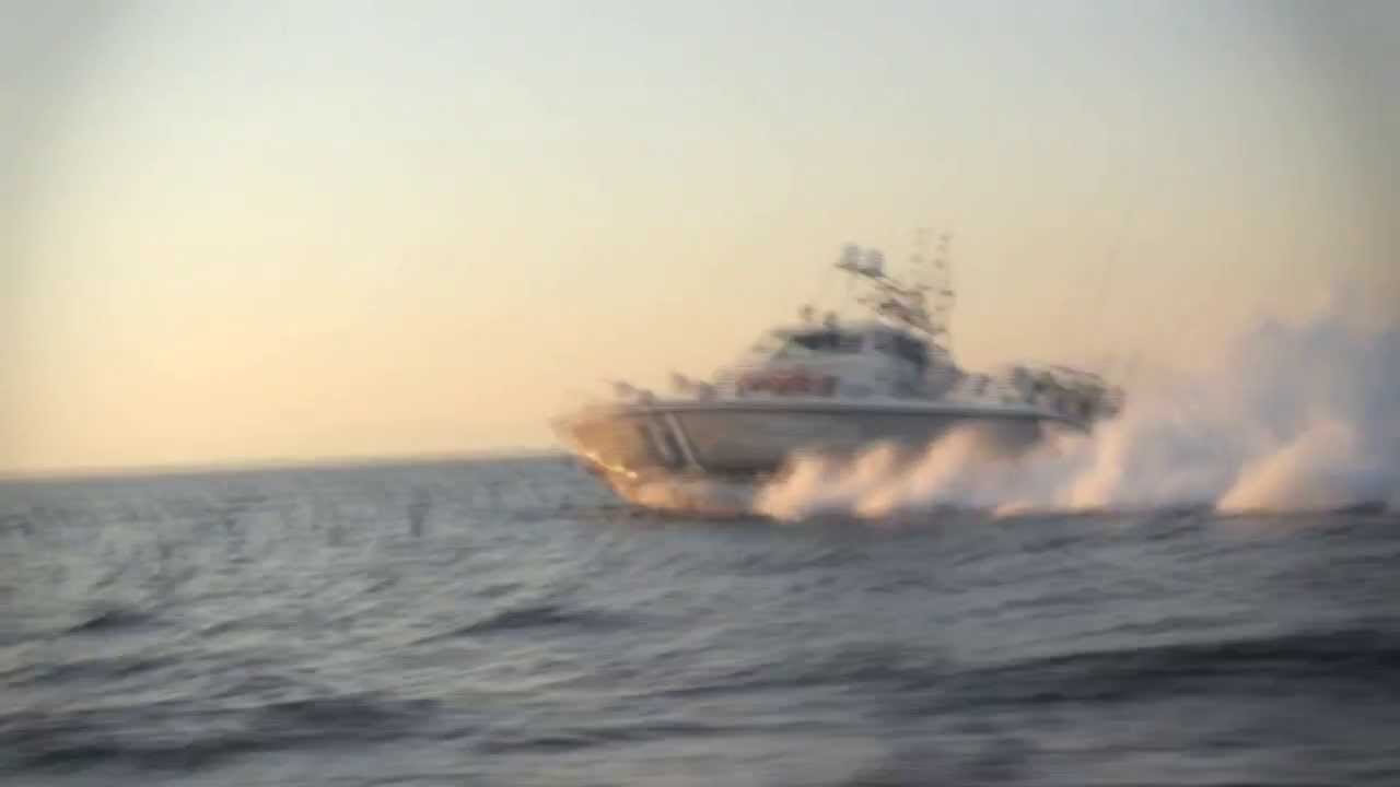 Λ.Σ-ΕΛ.ΑΚΤ:ΑΓΡΥΠΝΟΙ ΦΡΟΥΡΟΙ ΤΩΝ ΘΑΛΑΣΣΙΩΝ ΣΥΝΟΡΩΝ FULL HD