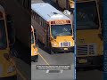New York state supporting school districts' electric bus transition despite proposed delay