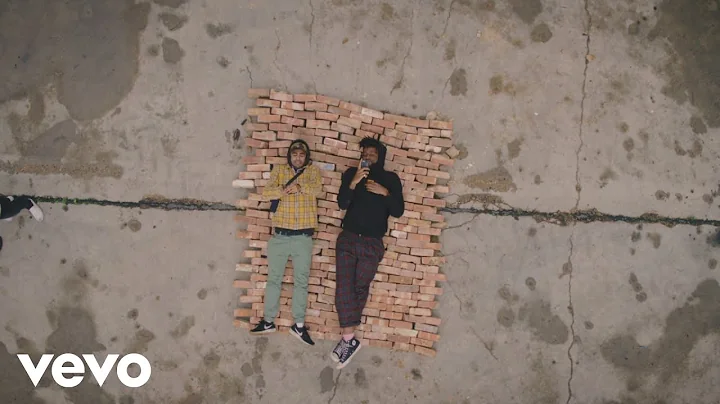 Ashley Henry - Between the Lines (Official Video) ...