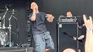 EXUMER - Catatonic LIVE METALFEST 22