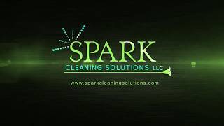 Commercial Cleaning Solutions Green Bay - Spark Cleaning Solutions