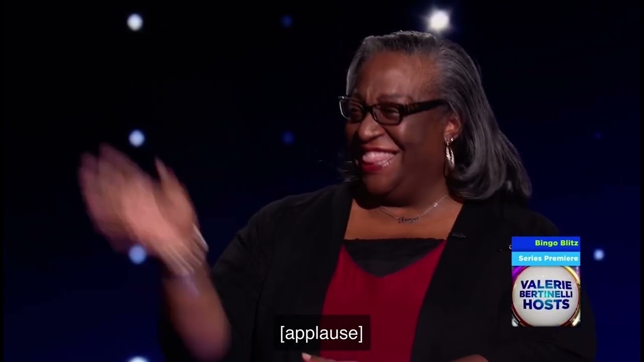 Game Show Network Original for Bingo Blitz and Intro