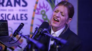 Gaia Banfi – Piazza Centrale (Live auf KEXP)
