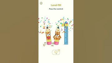 Delete One Part 2 LEVEL 419