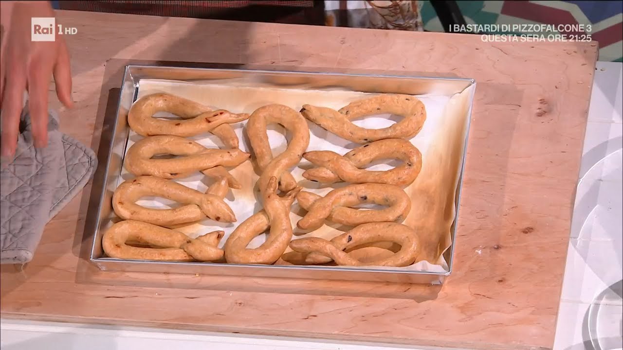 Taralloni lucani - È sempre mezzogiorno 20/09/2021