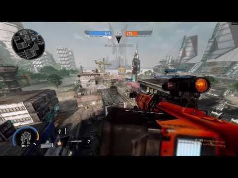 Video: Bocoran Titanfall 2 Merinci Peta Yang Lebih Besar, Gameplay Grappling Hook Baru