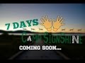 Coming Soon... // #7DaysCampSignShine