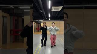 기린예고 제이슨 유권 님과 #겁쟁이 탈출 🫨