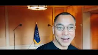 2021年1月27日 盖特 20210127 2 全球联合灭共……全球为了自己的生存，必须灭共……和爆料革命新联邦中国的联合灭共．将是世界正义的力量！和政治安全必然的结果……共产党你完了！