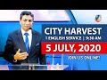 LIVE English Church Service | Sunday Church Service Live Stream | July 5, 2020