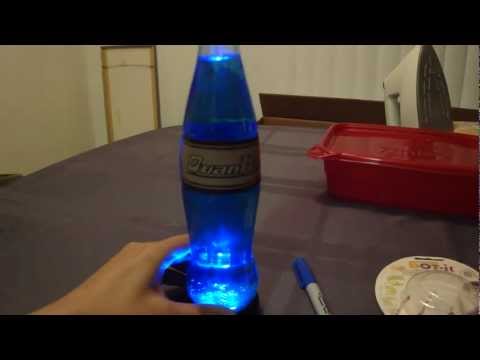 How to Make Your Own GLOWING Nuka Cola Quantum! (Safe and Drinkable!)