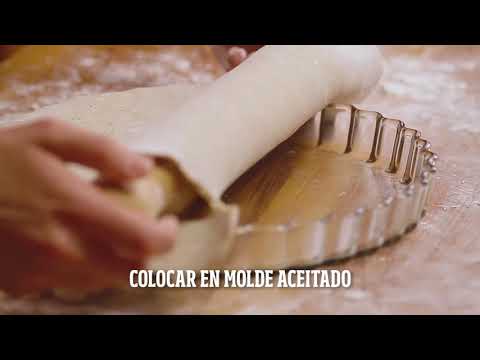 Vídeo: Torta De Trigo Sarraceno Com Fígado