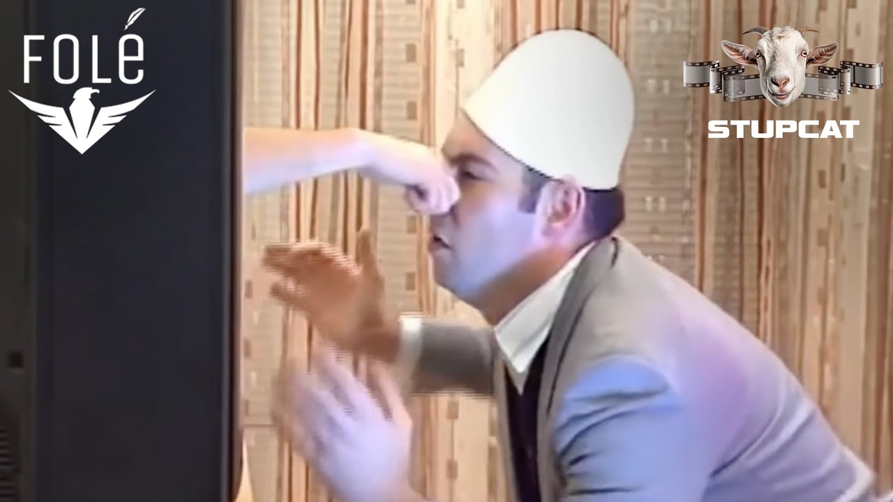 Stupcat - Sabile Nali Siguresat