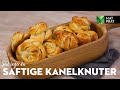 Deilige kanelknuter | MatPrat