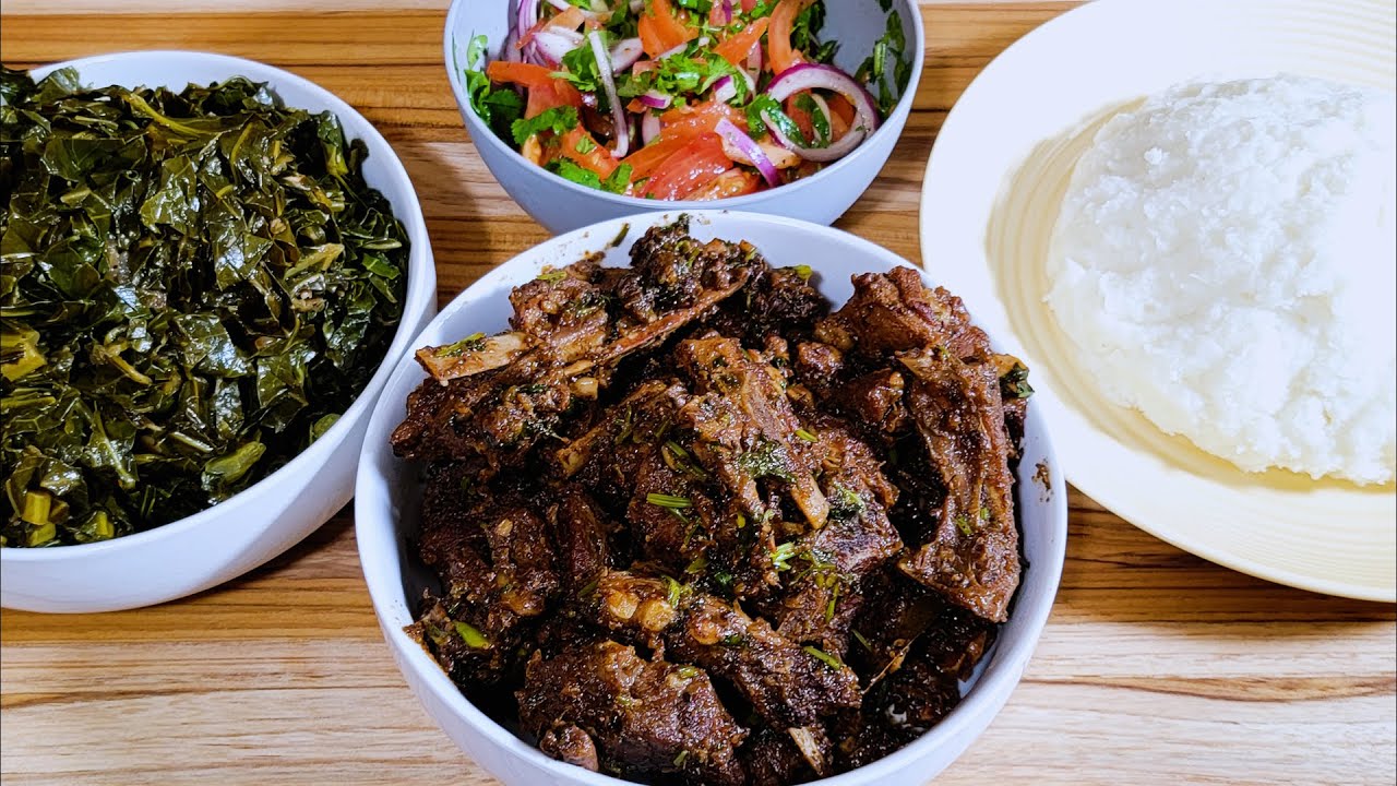 Guarda come si fa — Ugali
