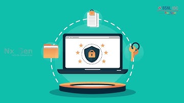 NxtGen Data Protection-as-a-Service (DPaaS) | BSNL NxtGen