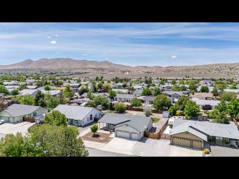 2291 Penguin Dr., Sparks, NV home video tour