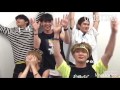 Kpop idol ppap parody pt1 up10tionbapinfinite and more