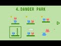 Pico Park 2 | Level 4, World mode