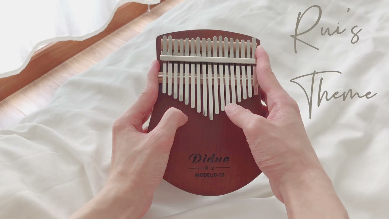 Diduo kalimba deals