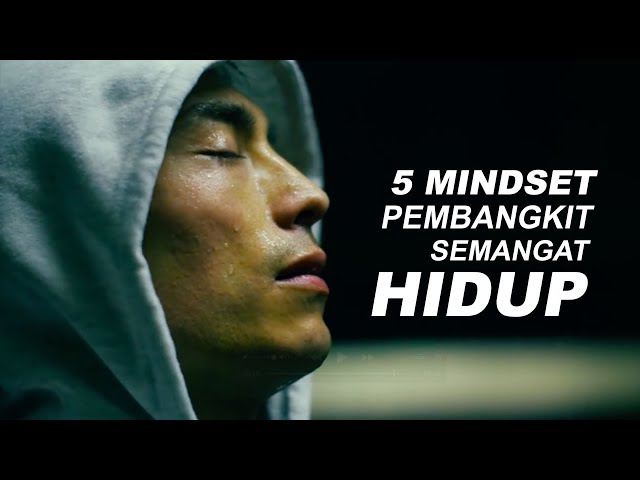 5 Mindset ini Akan Membangkitkan Semangat Hidupmu class=