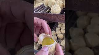 #Five Spice Preserved Eggs#Henan Soft Centered Preserved Eggs#Handcrafted Delicacies#High