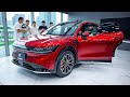These Chinese Cars SHOCKED The EV Market