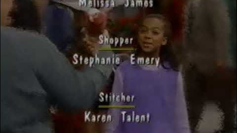 What A World We Share Credits Comparison (Screener vs. Final Version) (V1) (Demo Version) Part 33