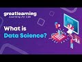 What is Data Science?  | Great Learning