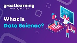 What is Data Science?  | Great Learning screenshot 1