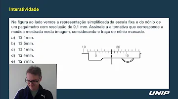 Como podemos caracterizar os micrômetros com relação à resolução dos instrumentos?