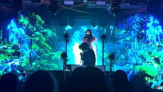 Purity Ring - Full Live Show (Remastered) | Globe Iron, Cleveland OH - Place of My Own Tour 10.26.25